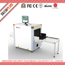 Police/Prison/Bank use Security X ray Scanner Machine for Weapon Detecting SPX-6040B